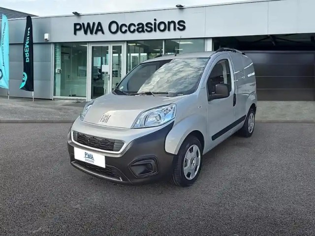 Fiat Fiorino 1.3 multijet 95ch pro lounge
