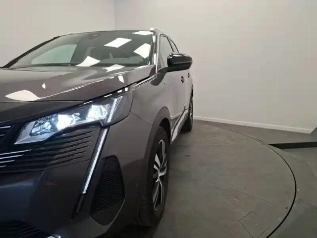 Peugeot 3008 puretech 130ch s&amp;s eat8 — photo 36