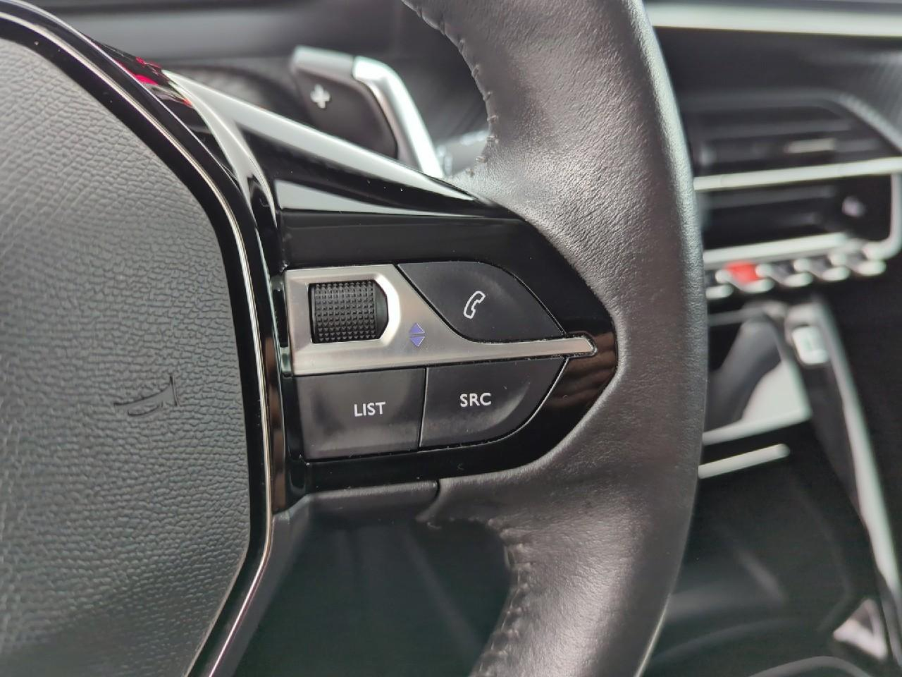Peugeot 2008 puretech 130 s&s eat8 allure — photo 19