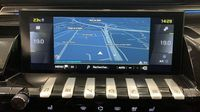 Peugeot 508 HYBRID4 360ch e-EAT8 PEUGEOT SPORT ENGINEERED — photo 25
