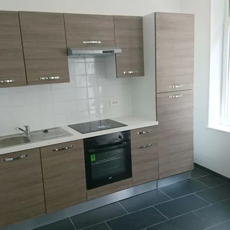 Triplex 2 chambres - Rénové, meublé, lumineux - Lille Esquermes