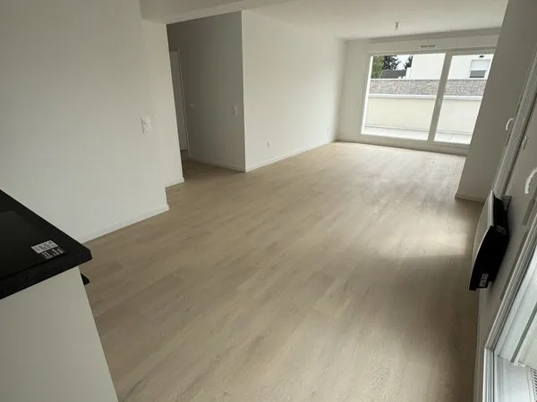 Appartement T4 neuf en location à Amiens