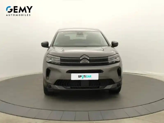 Citroën C5 Aircross bluehdi 130 eat8 — photo 24