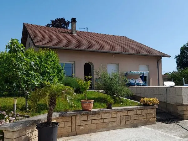 Maison vitry le François