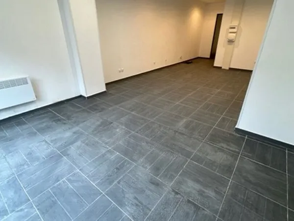 Bureau 37 m²