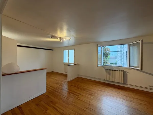 T3 69.29 m² A LOUER Grenoble
