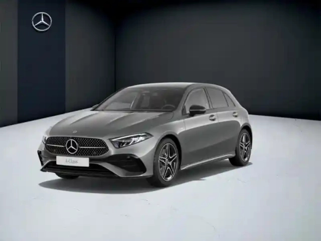 Mercedes Classe A 250 e hybrid eq amg line — photo 29