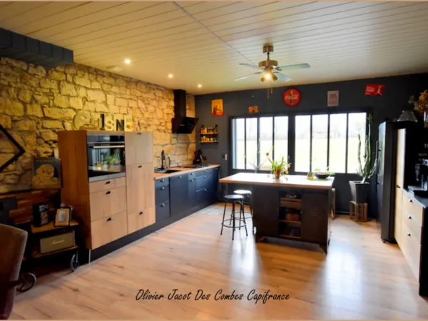 Maison 5 pièces 122 m²