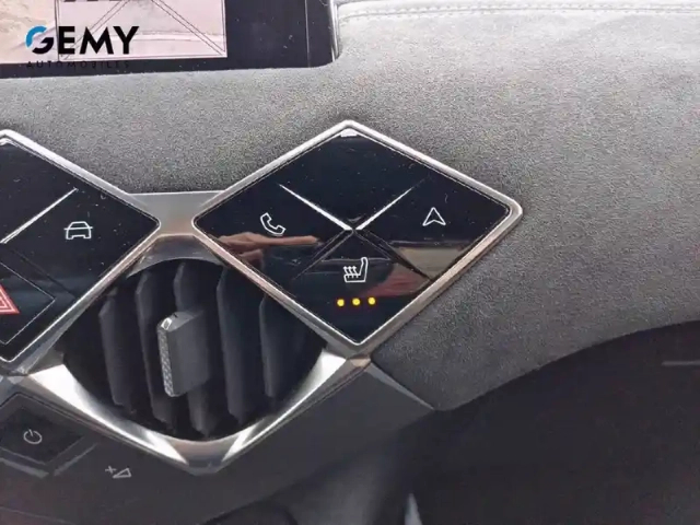 Ds Ds 3 hybride 145 e-dct6 — photo 44