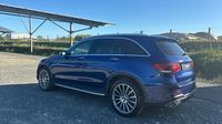 Mercedes Glc 220 d 194ch AMG Line 4Matic 9G-Tronic — photo 7