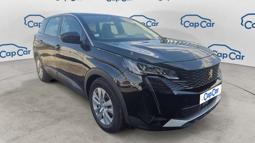 Peugeot 5008 1.5 BlueHDi 130 EAT8 - Allure – 2022 – 145419 km – Diesel – Boîte Automatique — photo 7