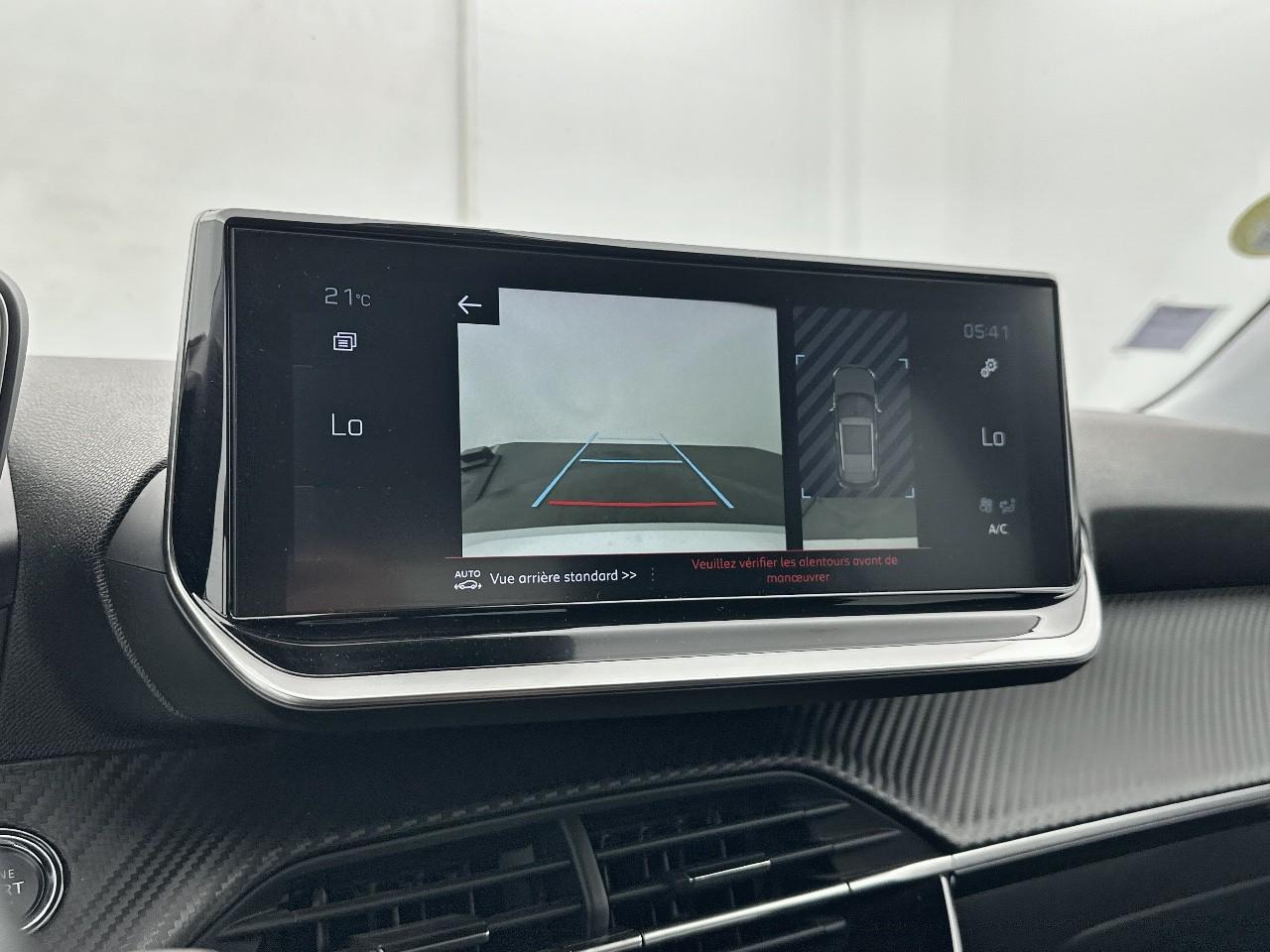 Peugeot 2008 bluehdi 130 s&s eat8 allure pack — photo 28