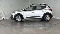 Dacia Sandero 1.0 TCe 90ch Stepway Confort — photo 7