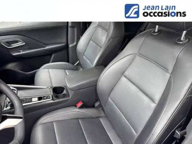 Mg Zs 1.5 l hybrid+ 197 ch — photo 20