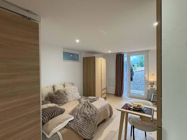 Appartement 1 pièce 28 m²
