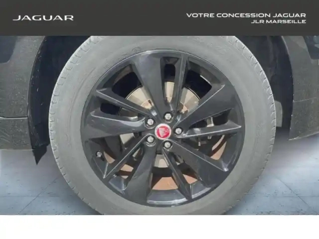 Jaguar F-Pace p400e plug-in-hybrid r-dynamic se bva8 awd — photo 8
