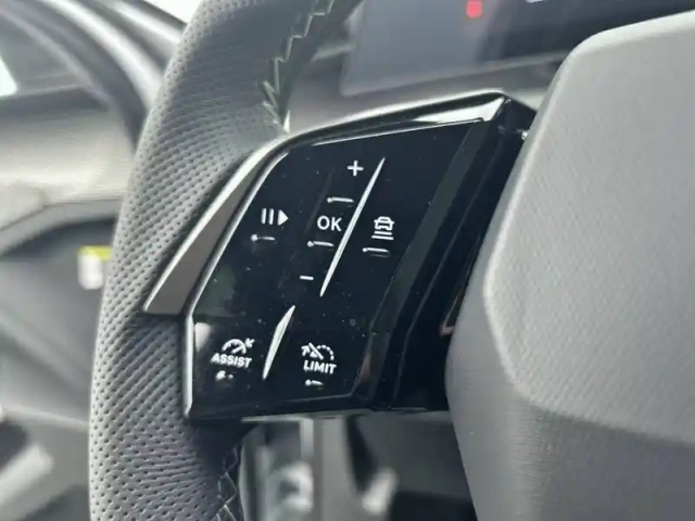 Peugeot 3008 hybrid 145 e-dcs6 — photo 71