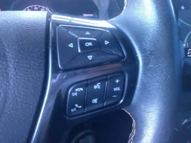 Ford Ranger 3.2 tdci 200ch super cab wildtrak bva6 — photo 14
