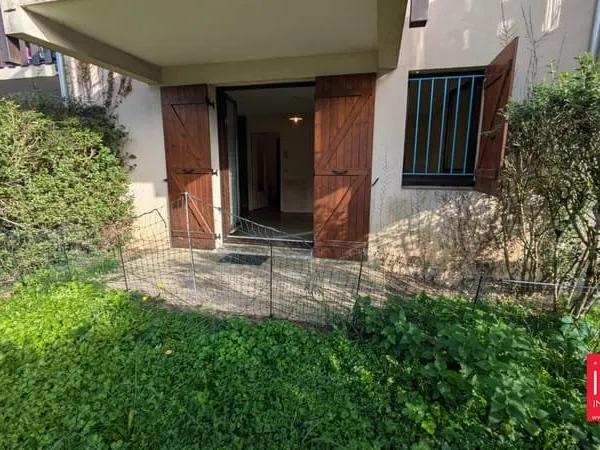 Appartement 1 pièce(s) 35,5 m²