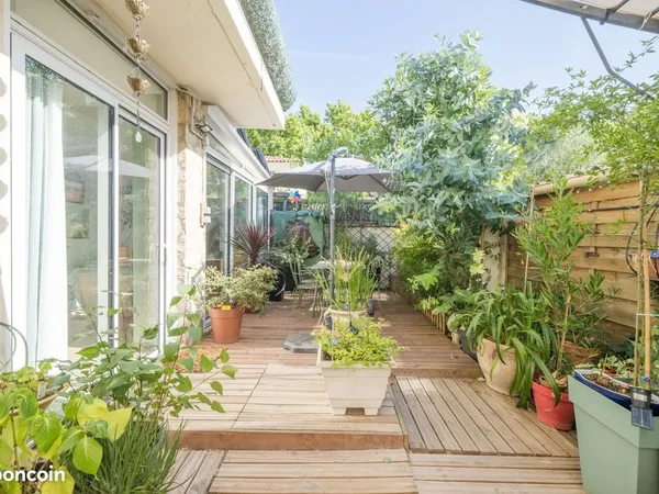 Appartement 3 pièces 90 m²