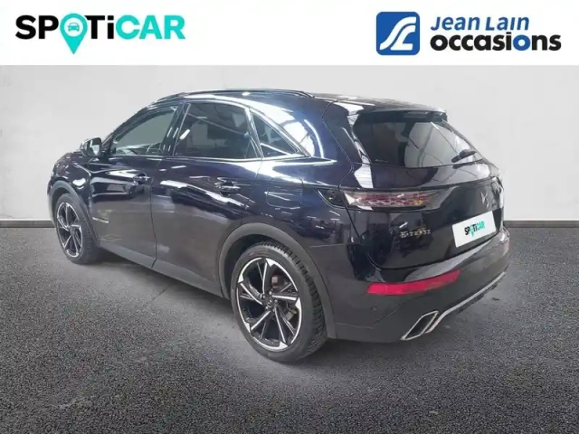 Ds Ds 7 ds7 crossback hybride e-tense 225 eat8 — photo 7