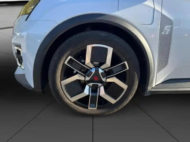 Renault 5 e-tech electrique 10ch techno autonomie confort — photo 10