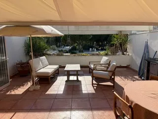 Vends maison vue pinède