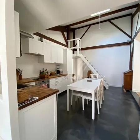 Maison 4 pièces 130 m²