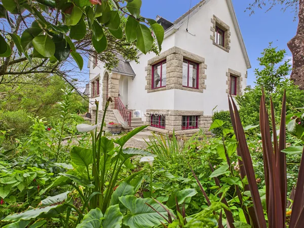 Maison 6 pièces 178 m²