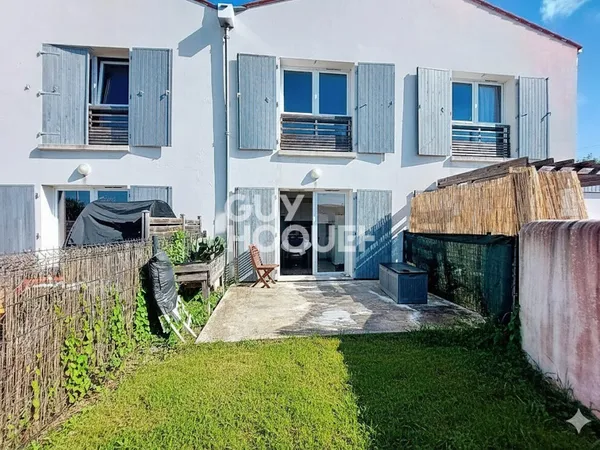 Maison à louer de 3 pièces de 71 m²