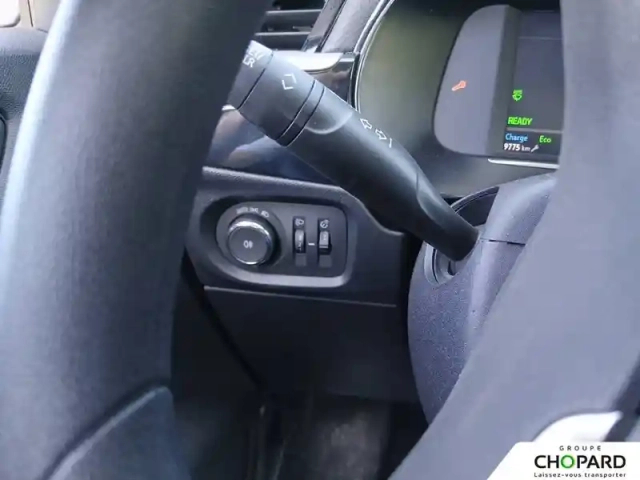 Opel Corsa electrique 136 ch &amp; batterie 50 kwh — photo 16