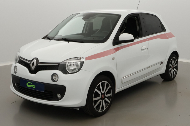 Renault Twingo 3