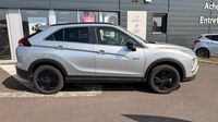 Mitsubishi Eclipse Cross 2.4 MIVEC PHEV 188ch Black Collection 4WD 2023 — photo 4