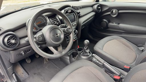 Mini Mini 1.2 One 102 - One Business – 2019 – 84955 km – Essence – Boîte Manuelle — photo 17