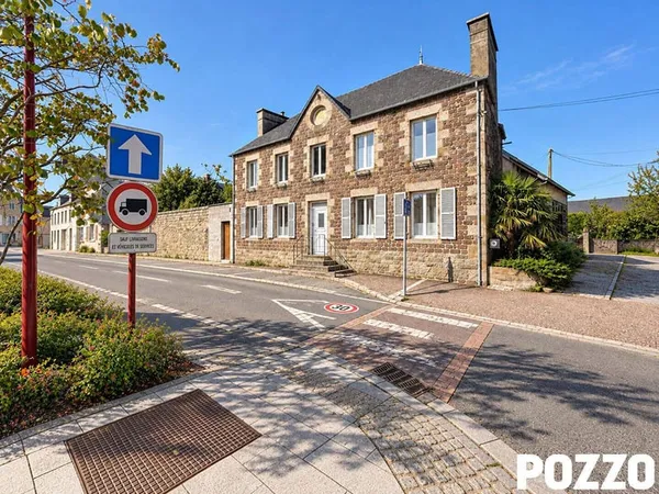 Maison 6 pièces 170 m²