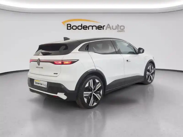 Renault Megane e-tech ev60 220 ch optimum charge — photo 278