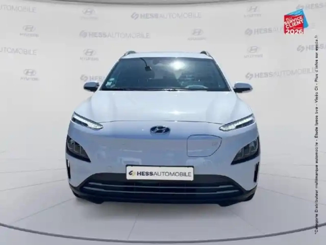 Hyundai Kona electric 39kwh - 136ch creative — photo 2
