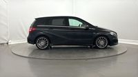 Mercedes Classe B 200 156ch Starlight Edition 7G-DCT Euro6d-T — photo 4