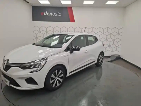 Renault Clio tce 90