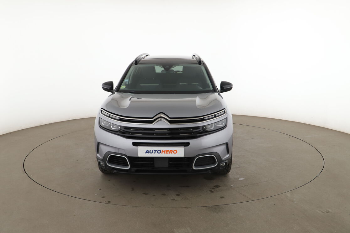 Citroen C5 Aircross 1.5 Blue-HDi Shine Pack EAT8 — photo 8