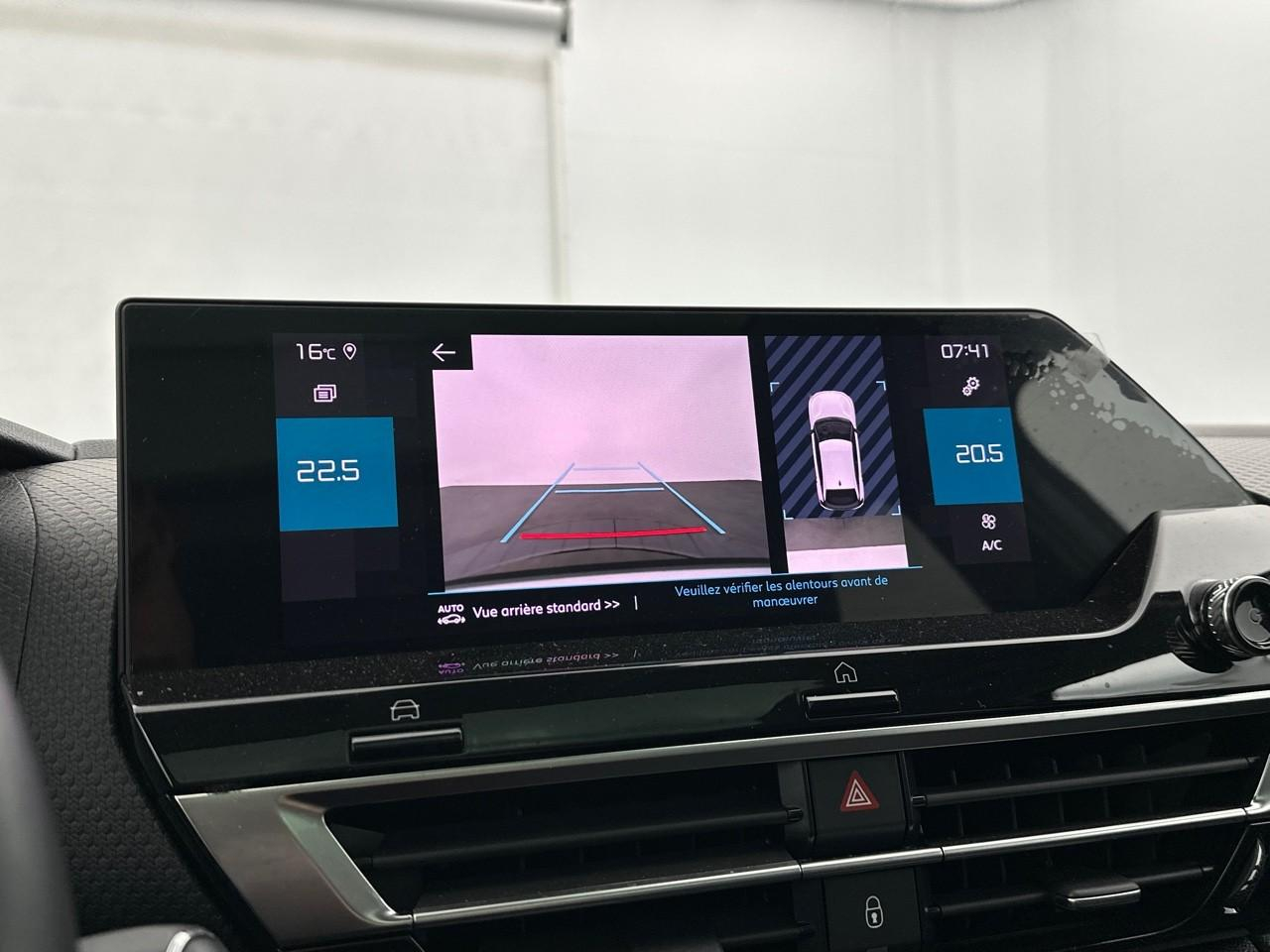 Citroën C4 puretech 130 s&s eat8 shine — photo 27