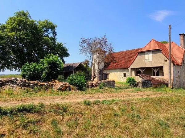 Maison 3 pièces 54 m²