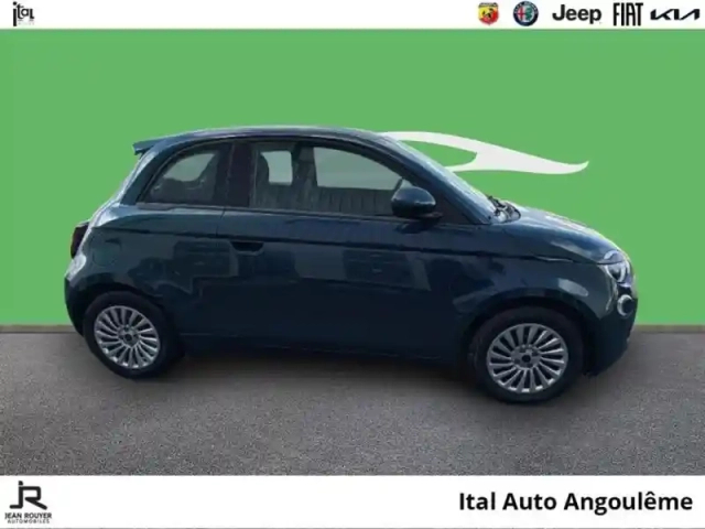 Fiat 500 e 95ch action plus — photo 4