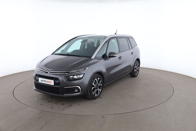 Citroen C4 Grand Spacetourer 1.5 Blue-HDi Shine Pack BV6