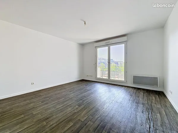 F2 libre de suite rouen rive gauche