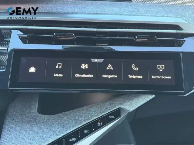 Peugeot 3008 hybrid 145 e-dcs6 — photo 14