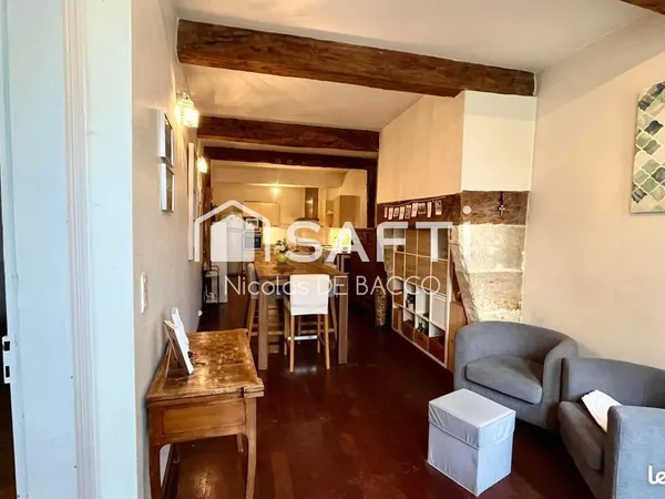 Propriété 8 pièces 298 m²