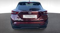 Nissan Juke 1.6 Hybrid 143ch N-Connecta 2023.5 — photo 5