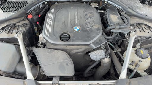 BMW Serie 5 518d 150 Steptronic8 - M Sport – 2020 – 138900 km – Diesel – Boîte Automatique — photo 57