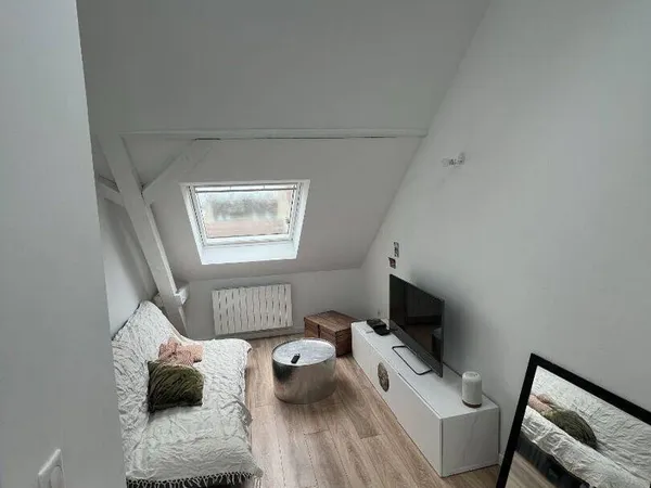 Appartement 2 pièces 30 m²